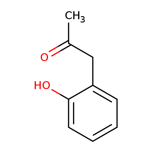 1-(2-Hydroxyphenyl)propan-2-one