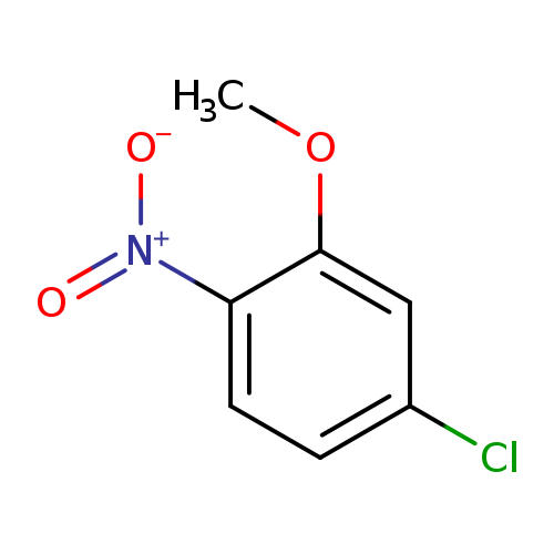 5-Chloro-2-nitroanisole