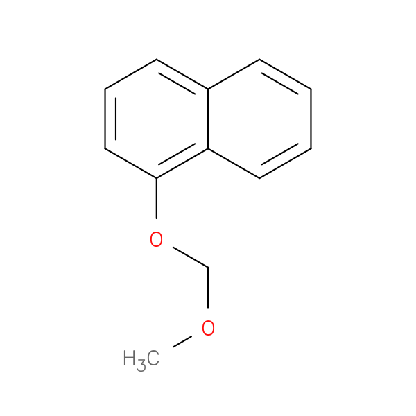 1-(Methoxymethoxy)naphthalene
