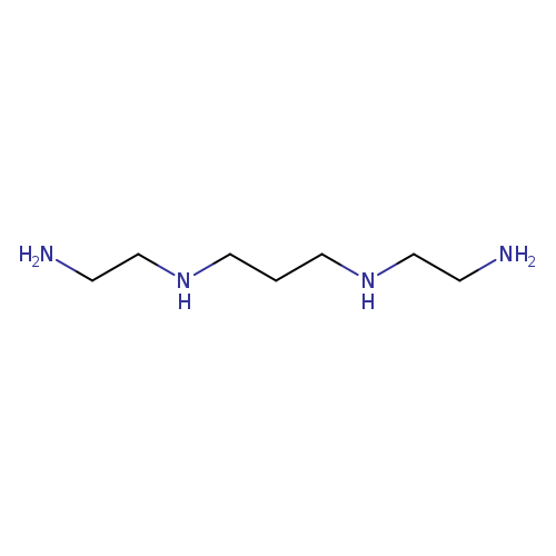 N,N'-Bis(2-aminoethyl)-1,3-propanediamine