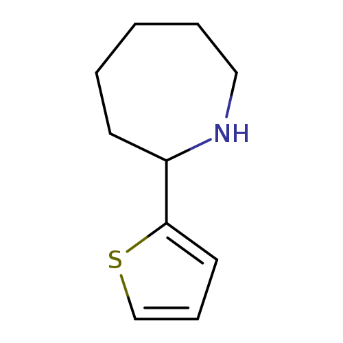 2-THIOPHEN-2-YL-AZEPANE