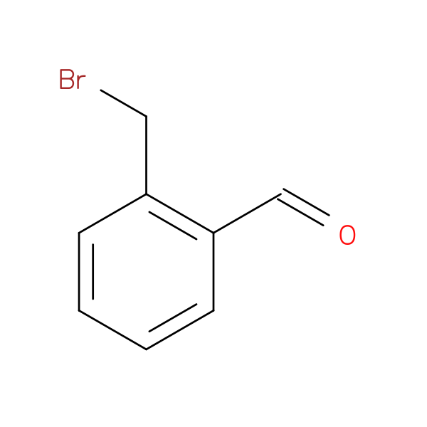 2-(Bromomethyl)Benzaldehyde