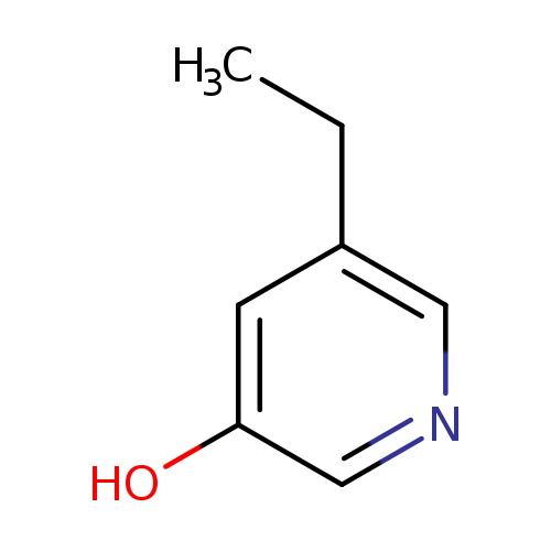 3-Pyridinol, 5-ethyl-