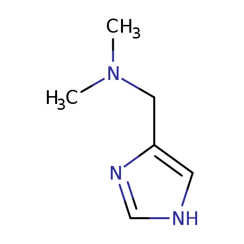 N,N-Dimethyl-1H-imidazole-5-methanamine