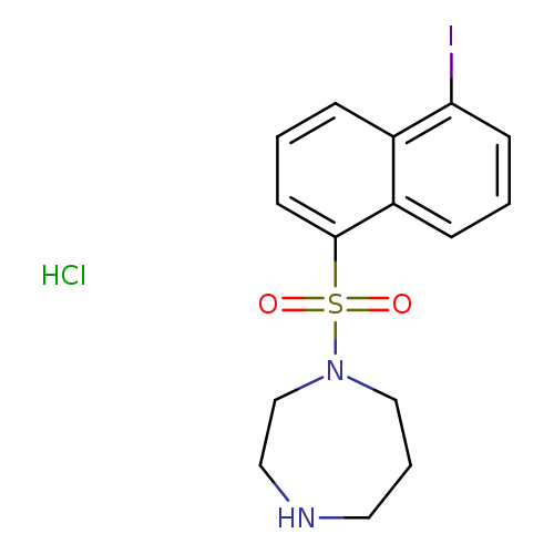 ML-7 hydrochloride