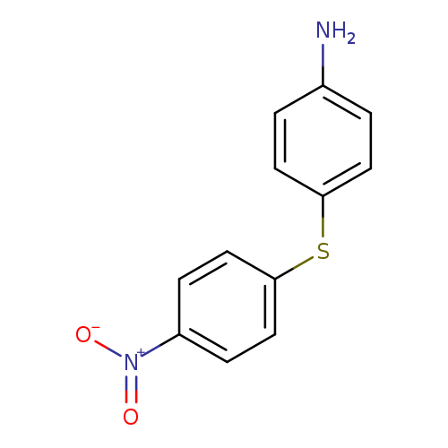 4-Amino-4'-nitrodiphenyl Sulfide