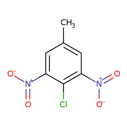 4-CHLORO-3,5-DINITROTOLUENE