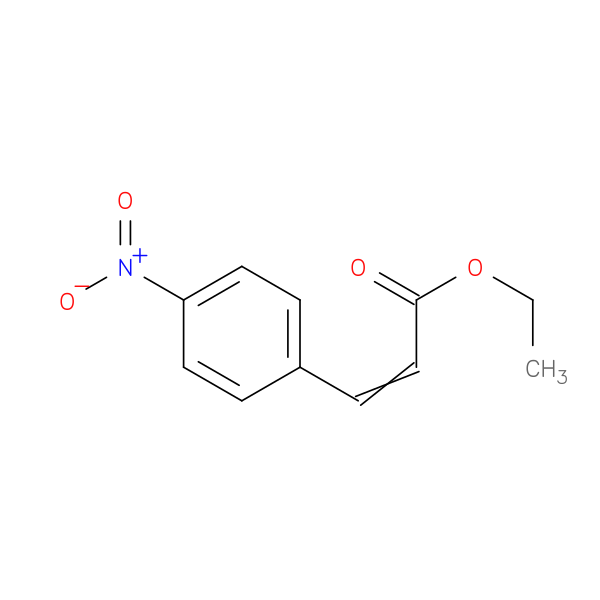 Ethyl 4-nitrocinnamate