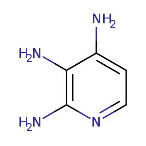pyridine-2,3,4-triamine