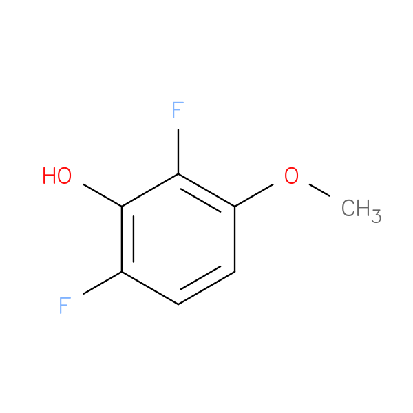 2,6-Difluoro-3-methoxyphenol