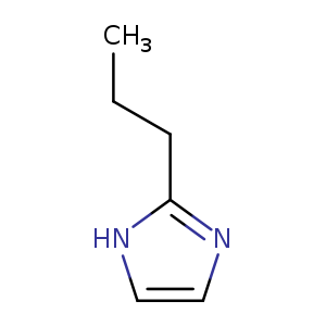 2-Propylimidazole