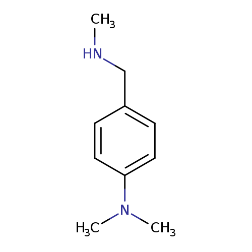 N-methyl-4-(N,N-dimethylamino)benzylamine