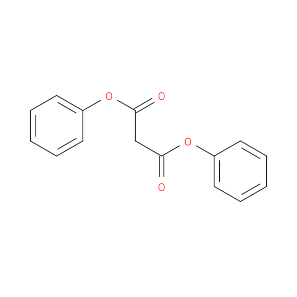 Diphenyl malonate