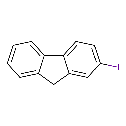 2-IODO-9H-FLUORENE