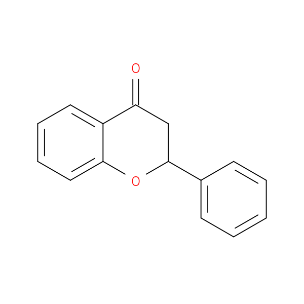 2-Phenylchroman-4-one