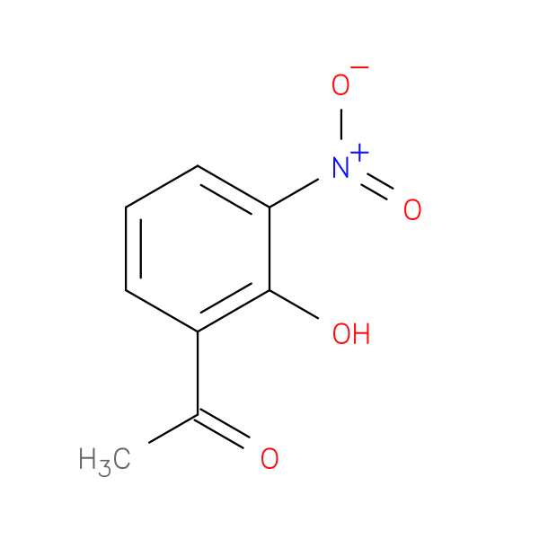 1-(2-Hydroxy-3-nitrophenyl)ethanone