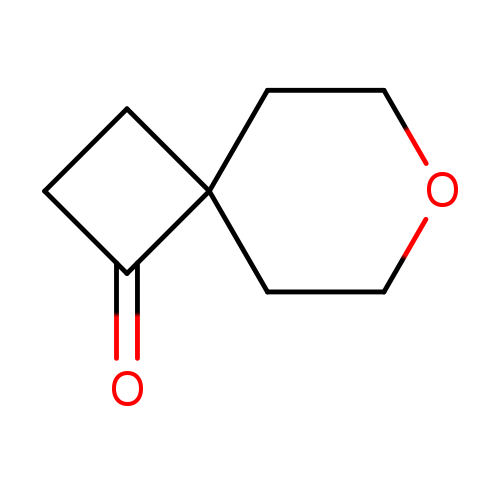 7-Oxaspiro[3.5]nonan-1-one
