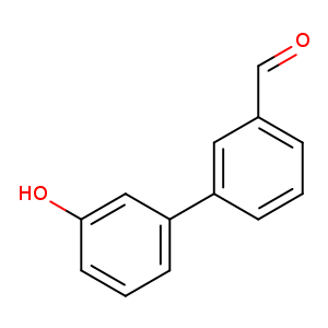 3-(3-Formylphenyl)phenol