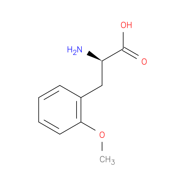 (R)-2-Amino-3-(2-methoxyphenyl)propanoic acid