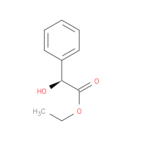 Ethyl (S)-(+)-mandelate