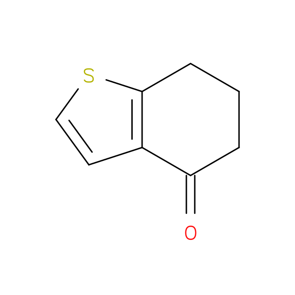 6,7-Dihydrobenzo[b]thiophen-4(5H)-one