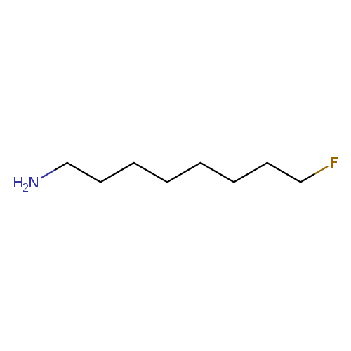 8-Fluorooctylamine