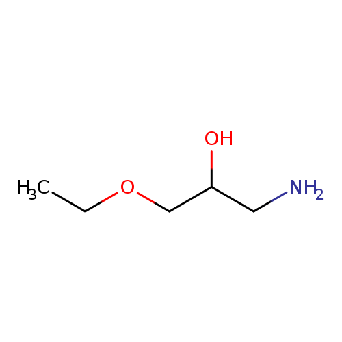 1-Amino-3-ethoxypropan-2-ol