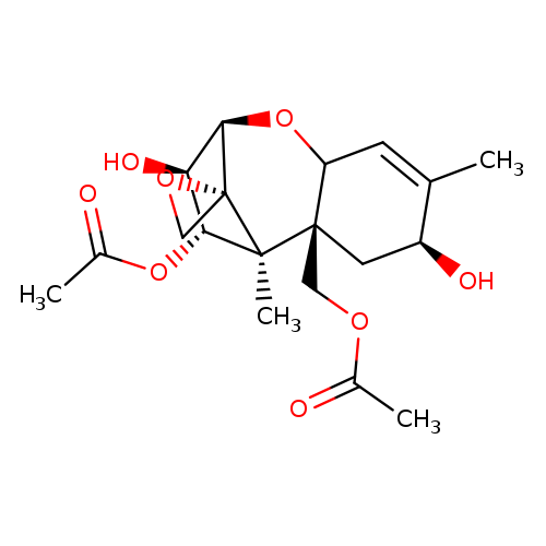 Neosolaniol
