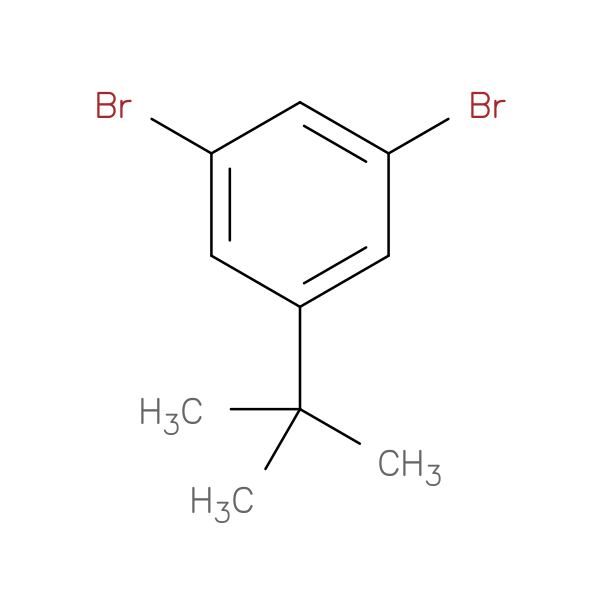 1,3-Dibromo-5-tert-butylbenzene