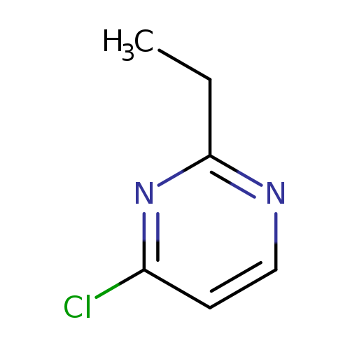 4-Chloro-2-ethylpyrimidine