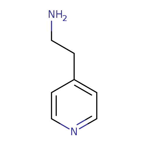 4-​Pyridineethanamine