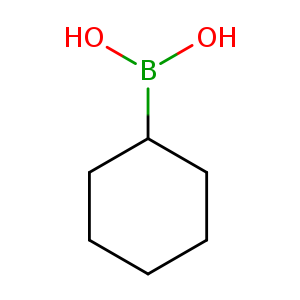 Cyclohexylboronic acid