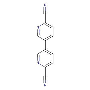 3,3'-Bipyridine-6,6'-dicarbonitrile