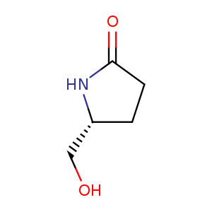(R)-(-)-5-(Hydroxymethyl)-2-pyrrolidinone