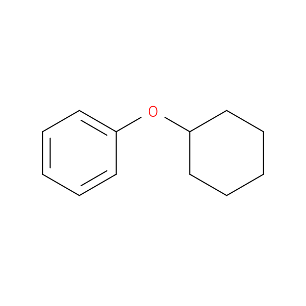 (Cyclohexyloxy)benzene