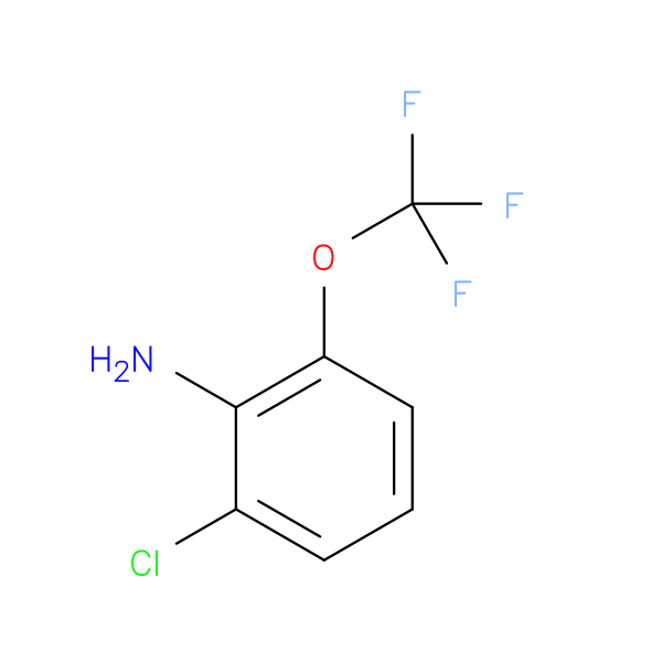 2-Chloro-6-(trifluoromethoxy)aniline
