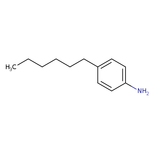 4-Hexylaniline