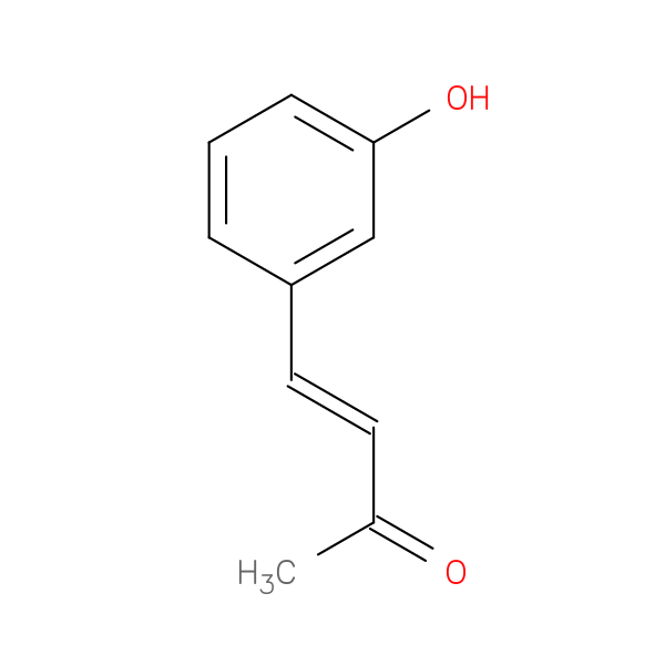 (3E)-4-(3-Hydroxyphenyl)-3-buten-2-one