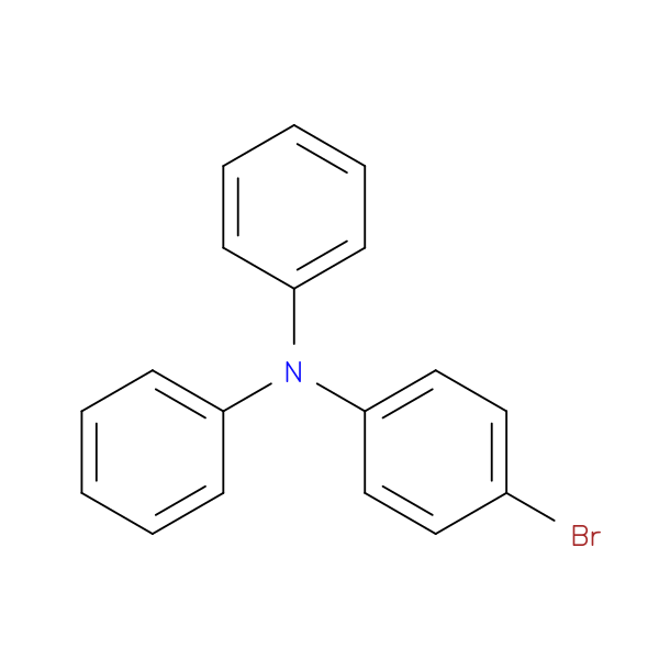 (4-Bromophenyl)diphenylamine