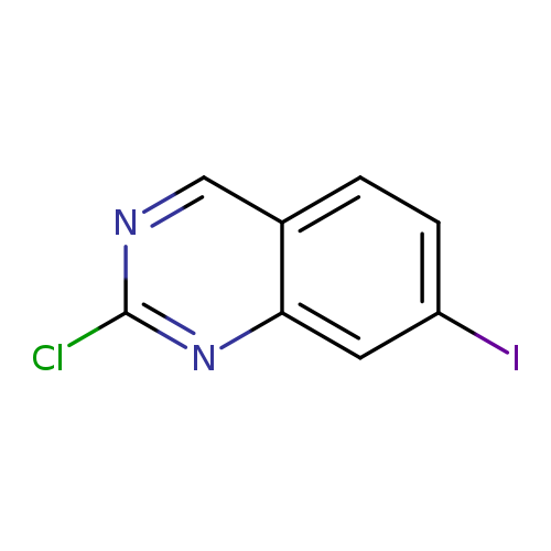 2-Chloro-7-iodoquinazoline