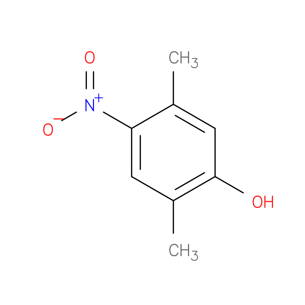 2,5-Dimethyl-4-nitrophenol