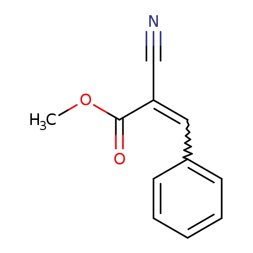 METHYL ALPHA-CYANOCINNAMATE
