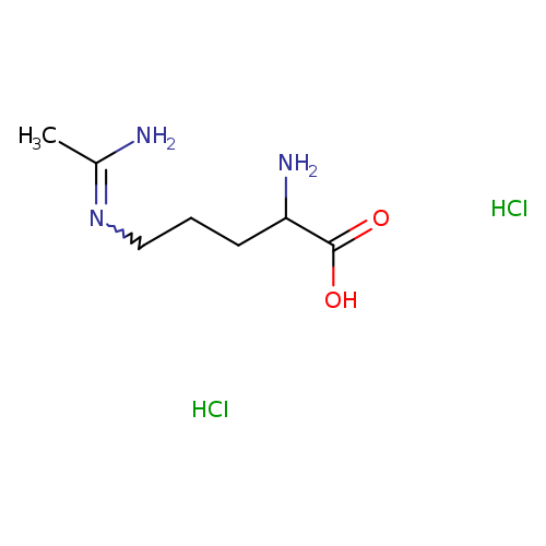 L-NIO dihydrochloride