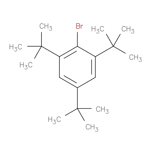 2-Bromo-1,3,5-tri-tert-butylbenzene