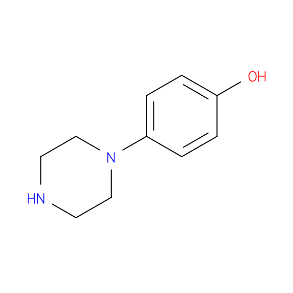4-(Piperazin-1-yl)phenol