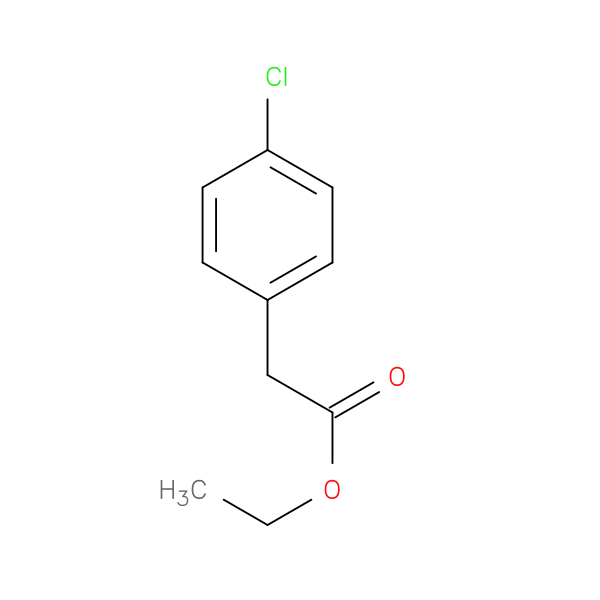 Ethyl 4-chlorophenylacetate