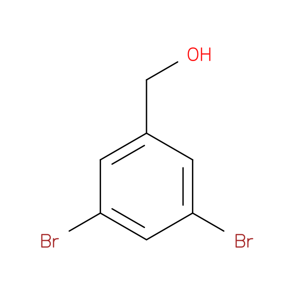 (3,5-Dibromophenyl)methanol