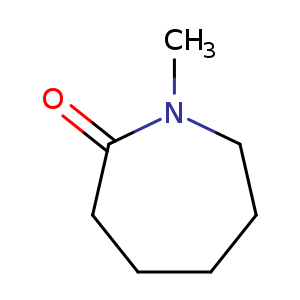 N-Methylcaprolactam