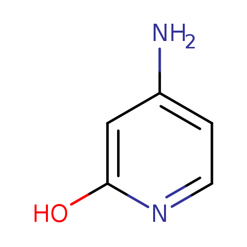 4-Aminopyridin-2-ol