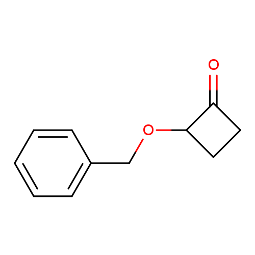 2-(Benzyloxy)cyclobutanone